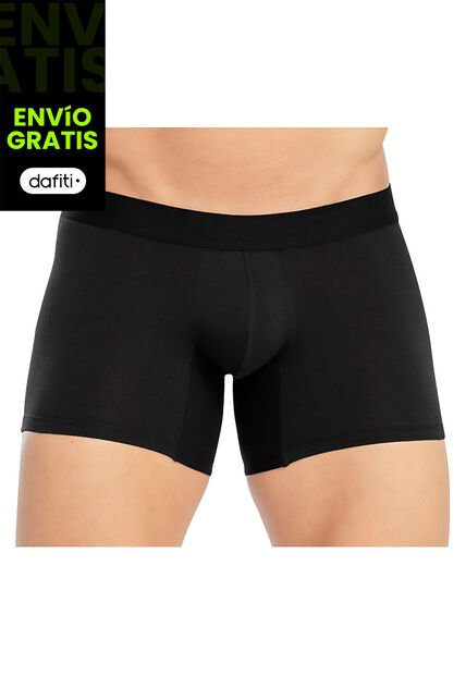 Boxer Mateo Pack X 3 M.Color Para Hombre Croydon