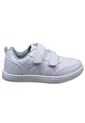Tenis Gomosos Colegial  Blanco Croydon de Croydon