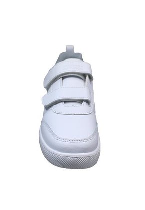 Tenis Gomosos Colegial  Blanco Croydon