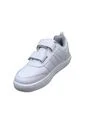 Tenis Gomosos Colegial  Blanco Croydon de Croydon