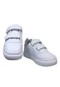 Tenis Gomosos Colegial  Blanco Croydon de Croydon