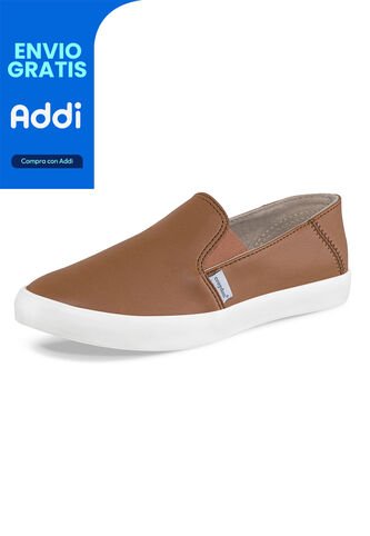 Tenis Marjane Café Osc Para Mujer Croydon Croydon