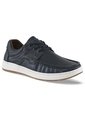 Mocasines Jackson Azul Croydon Para Hombre de Croydon