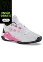 Tenis Basketball Tadin Blanco Croydon Para Mujer de Croydon
