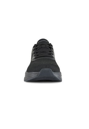 Tenis Running Blize Negro-Negro Para Hombre Croydon