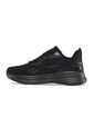 Tenis Running Blize Negro-Negro Para Hombre Croydon de Croydon