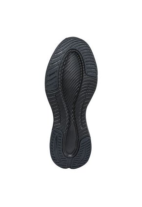 Tenis Running Blize Negro-Negro Para Hombre Croydon