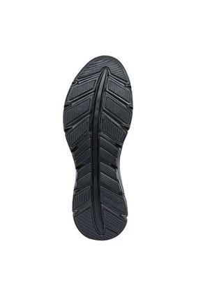 Tenis Running Aroxa Negro-Negro Para Hombre Croydon