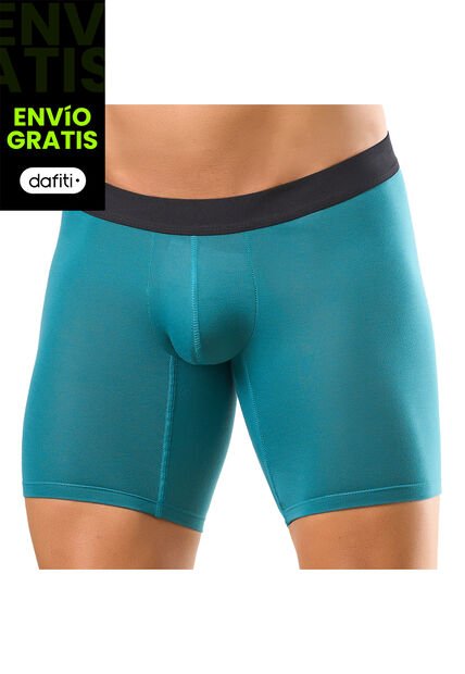 Boxer Fabian Agua Para Hombre Croydon