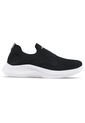 Tenis Running Klink Negro Para Hombre Croydon de Croydon