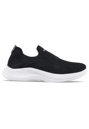 Tenis Running Klink Negro Para Hombre Croydon