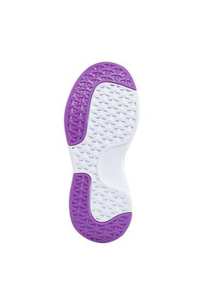 Tenis Borki Blanco Para Niña Croydon