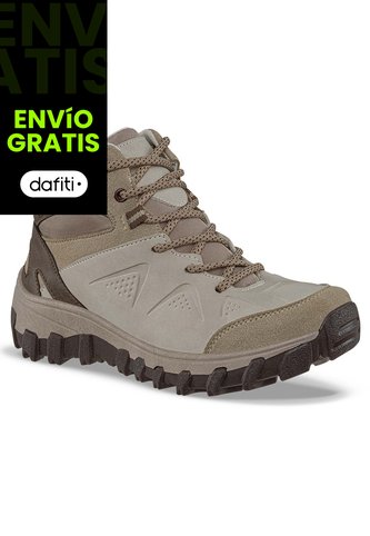 Botas Outdoor Malenka Arena Croydon Para Mujer Croydon
