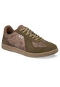 Tenis Urbanos Gorgonita Café Croydon Para Mujer de Croydon
