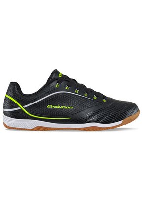 Guayos Futsal Futsal Zabo Negro Para Hombre Croydon
