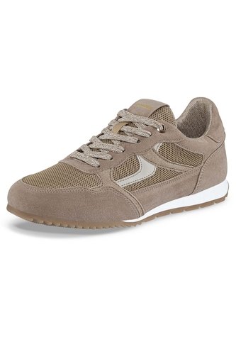 Tenis Urbanos Olympia Café Croydon Para Mujer Croydon