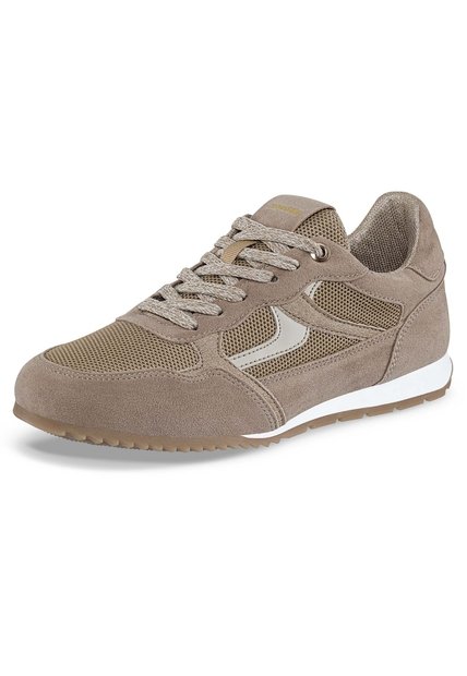 Tenis Urbanos Olympia Café Croydon Para Mujer