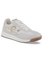 Tenis Urbanos Selenne Beige Croydon Para Mujer de Croydon