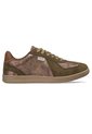 Tenis Urbanos Gorgonita Café Croydon Para Mujer de Croydon