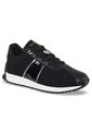 Tenis Urbanos Aleida Negro Croydon Para Mujer de Croydon