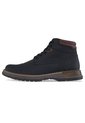 Botas Casuales Benedeto Negro Croydon Para Hombre de Croydon