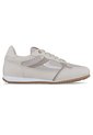 Tenis Urbanos Olympia Beige Croydon Para Mujer de Croydon