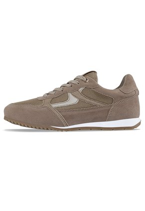 Tenis Urbanos Olympia Café Croydon Para Mujer