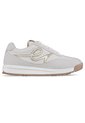 Tenis Urbanos Selenne Beige Croydon Para Mujer de Croydon