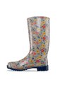 Botas Lluvia Satori Gris Croydon Para Mujer de Croydon