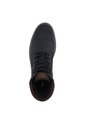 Botas Casuales Benedeto Negro Croydon Para Hombre de Croydon