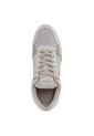 Tenis Urbanos Olympia Beige Croydon Para Mujer de Croydon