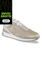 Tenis Urbanos Zaffira Oro Croydon Para Mujer de Croydon