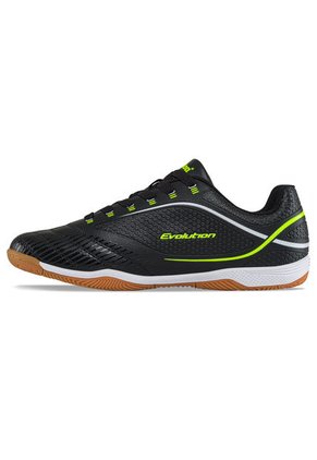 Guayos Futsal Futsal Zabo Negro Para Hombre Croydon