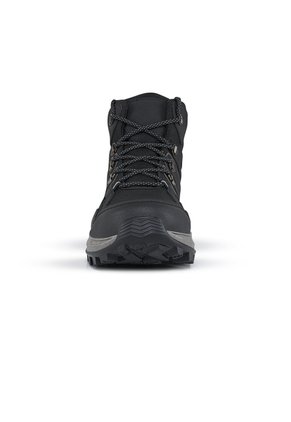 Botas Outdoor Mavrick Negro Croydon Para Hombre