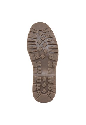 Botas Casuales Benedeto Miel Croydon Para Hombre