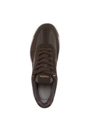 Tenis Urbanos Selenne Café Croydon Para Mujer
