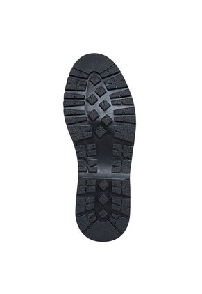 Botas Casuales Benedeto Negro Croydon Para Hombre
