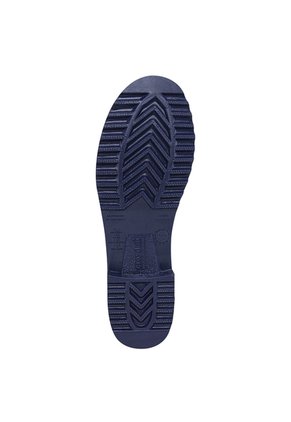 Botas Lluvia Izumi Azul Croydon Para Mujer