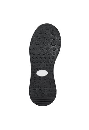 Tenis Urbanos Deck Negro Croydon Para Hombre
