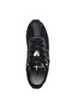 Tenis Urbanos Aleida Negro Croydon Para Mujer de Croydon