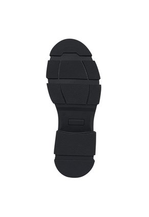 Mocasines Antonya Negro Croydon Para Mujer