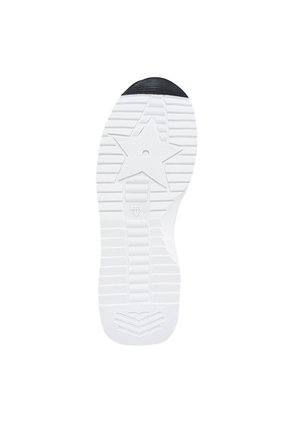 Tenis Urbanos Aleida Negro Croydon Para Mujer