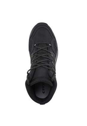 Botas Outdoor Mavrick Negro Croydon Para Hombre