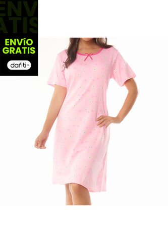 Batola Cindy Rosa Para Mujer Croydon Croydon