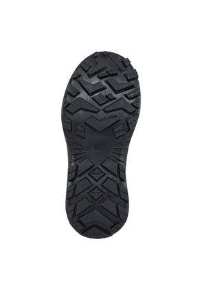 Botas Outdoor Mavrick Negro Croydon Para Hombre