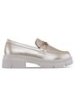 Mocasines Brisa Oro Croydon Para Mujer de Croydon