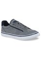 Tenis Urbanos Celenio Gris Croydon Para Hombre de Croydon