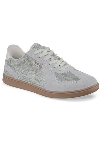 Tenis Urbanos Gorgonita Crudo Croydon Para Mujer Croydon
