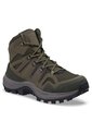 Botas Outdoor Mavrick Verde Militar Croydon Para Hombre de Croydon
