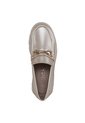 Mocasines Brisa Oro Croydon Para Mujer de Croydon